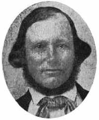 Charles Madison Drown (1802 - 1859) Profile